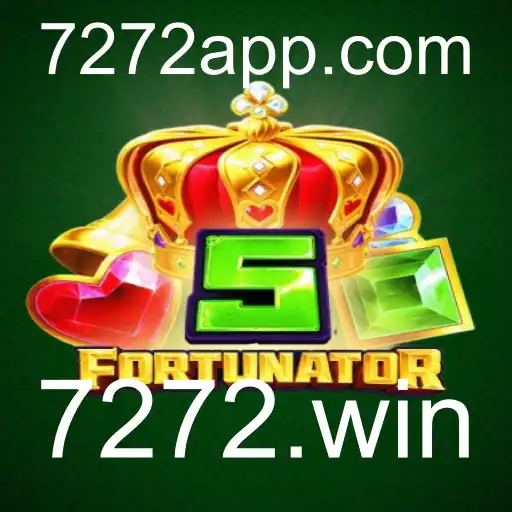 Explorando o Mundo de 5Fortunator: Um Novo Jogo em 7272.win