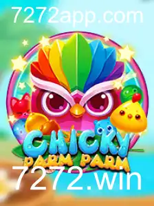 Explorando o Fascinante Mundo de ChickyParmParm