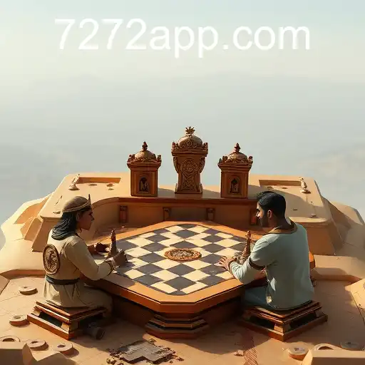 Jogos de tabuleiro