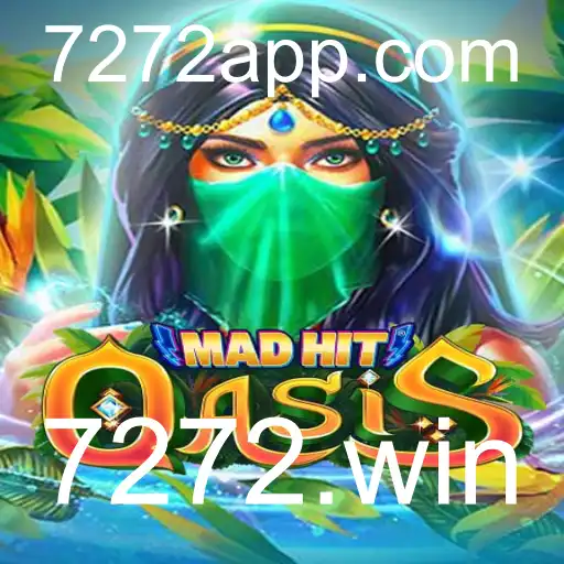 Explorando o Mundo de MadHitOasis: A Última Sensação dos Games