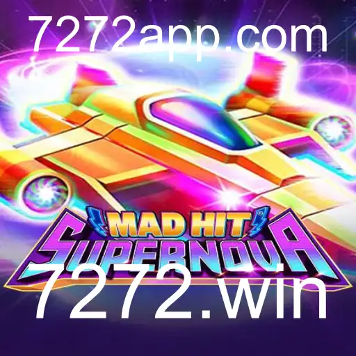 MadHitSupernova: Explorando as Aventuras Intergalácticas de 7272.win