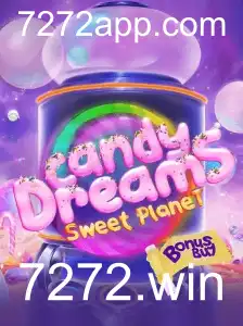 CandyDreamsSweetPlanet: Uma Jornada Doce em um Mundo de Aventuras