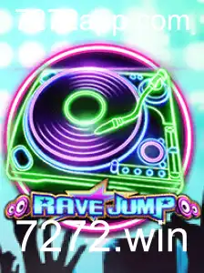 Desvendando os Segredos do Jogo RaveJump: A Aventura Eletrizante de 7272.win