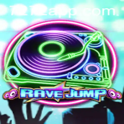 Desvendando os Segredos do Jogo RaveJump: A Aventura Eletrizante de 7272.win