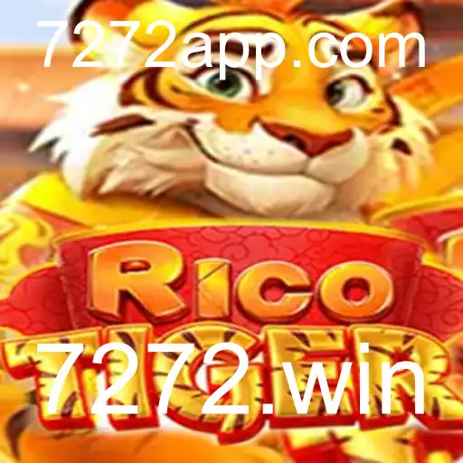 RicoTiger: O Jogo de Estratégia que Está Dominando 7272.win