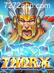 ThorX: O Desafio Intergaláctico do Século